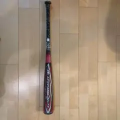 未使用軟式野球少年アルミバットローリングスPRO MODEL内川聖一モデル
