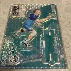 及川徹　バースデイ名場面ジオラマフィギュア