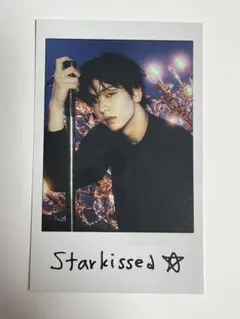 TXT スビン　トレカ starkissed