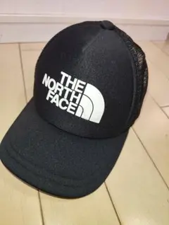THE NORTH FACE メッシュキャップ ブラック