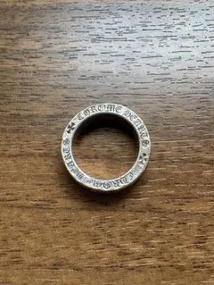 Chrome Hearts 925シルバーリング FOREVER刻印のサムネイル