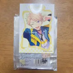 あんスタ 10周年 記念展 硬質ケース 鳴上嵐