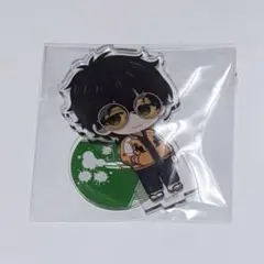 WINDBREAKER ウィンブレ アクリルスタンド 十亀条 プリンセスカフェ