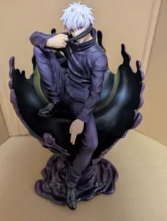 五条悟　MAPPA SHOWCASE　1/7スケールフィギュア