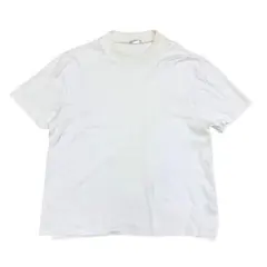 CABANE de ZUCCa 00s 00SS 無地 クルーネック Tシャツ - メルカリ