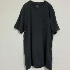 ジェイクルー Ｔシャツ 半袖 クルーネック 3L ゆったり 黒 綿 カジュアルのサムネイル