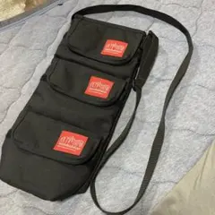 Manhattan Portage BEAMS ショルダーバッグ