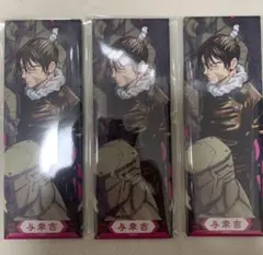 ☆ 呪術廻戦　絵札缶バッジコレクション　与幸吉　メカ丸