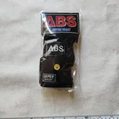 ABS SUPER WRIST 左手用 Mサイズ ボウリング リスタイのサムネイル