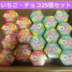 ロッテ コアラのマーチ チョコレート・いちご　25個セットのサムネイル