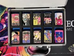ワンピース　チョッパー　ライター