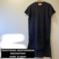 【最安値❣️】MACKINTOSH ワンピースのサムネイル