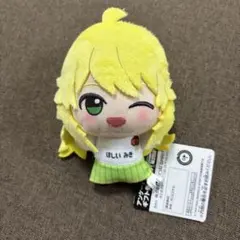 2025年最新】星井美希 ぬいぐるみの人気アイテム - メルカリ