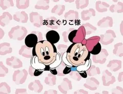 あまぐりこ様 リクエスト 2点 まとめ商品