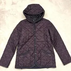 LAVENHAM キルティングジャケット