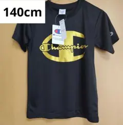 新品　140cm　Champion　Tシャツのサムネイル