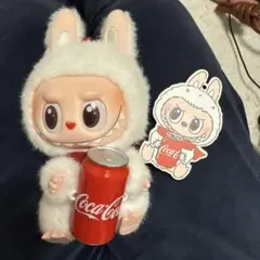 コーラ キャラクターグッズ