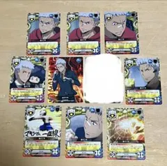 家庭教師ヒットマンREBORN! CCGカードゲーム 笹川了平 R - メルカリ