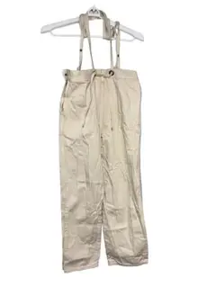 SOMETHING（エドウィン）サロペット１点、Mサイズ、レディース