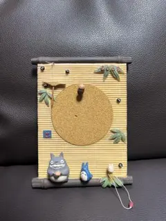 となりのトトロ 春夏秋冬 ととろ和調コレクションフレーム ベネリック
