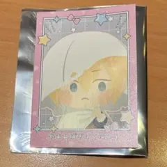 わんぱく！フォト風カード 刀剣乱舞 とうらぶ 山姥切国広