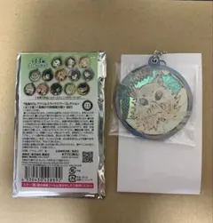 『鬼滅の刃』アクリルスライドミラーコレクション 嘴平伊之助