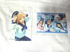 あんさんぶるスターズ！！　生ブロマイドコレクション　Ra*bits