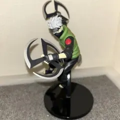 NARUTO カカシ　NARUTOP99 フィギュア
