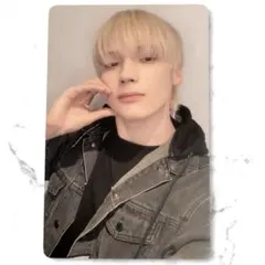 TXT 7th year ヒュニンカイ 京東 JDmall 中華 トレカ