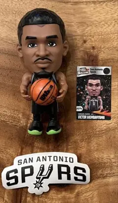 2025年最新】nbaフィギュアの人気アイテム - メルカリ