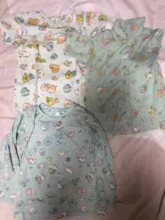 すみっコぐらし　パジャマ150cm