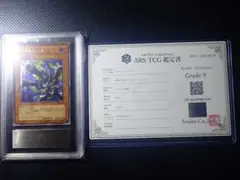 ARS9】 24時間以内発送 リボルバー・ドラゴン 旧レリーフ 302-055