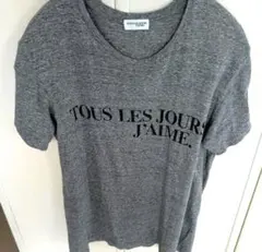 Deuxieme Classe J'AIMETシャツのサムネイル