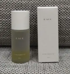 RMK Wトリートメントオイル 50mL