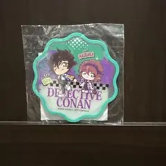 名探偵コナン　ラバーコースター　世良&灰原