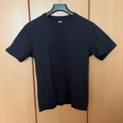 ユニクロU クルーネックTシャツ2枚セット