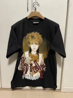 2026年最新】hide tシャツの人気アイテム - メルカリ