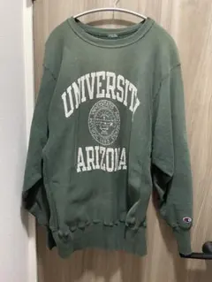 3*母様 champion reverse weave 90s