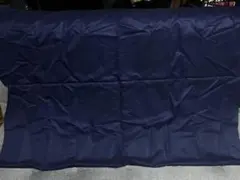 CANONICO ネイビー生地