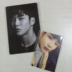 2026年最新】sf9 ロウン トレカの人気アイテム - メルカリ