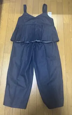 grove セットアップ パンツ