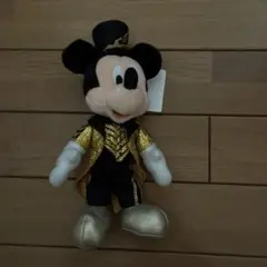 ミッキーマウス ぬいぐるみ 約30cm