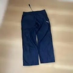 プーマ　150 長ズボン