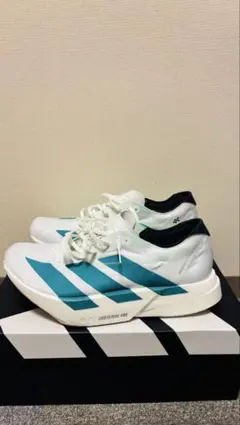 adidas ADIZERO アディオスプロ4 26㎝