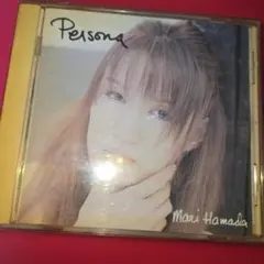 浜田麻里 Persona CDのサムネイル