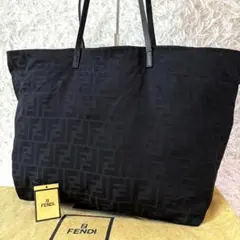 2025年最新】fendi トートバッグ ズッキーノの人気アイテム - メルカリ