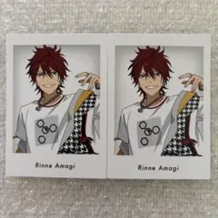 あんスタ 展示会 10周年 特典 P.A.shots ぱしゃっつ 燐音