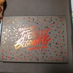 The狼煙 THE BEGINNING LIVE 2021-2022