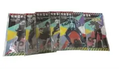 怪獣8号 アクリルスタンド 6体セット