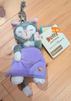 ジェラトーニ 香港ディズニー